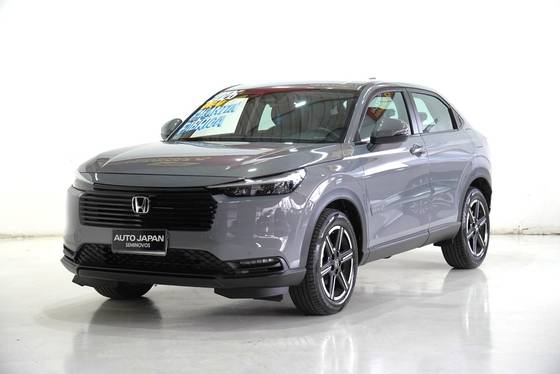 HONDA HR-V 1.5 DI I-VTEC FLEX EXL CVT